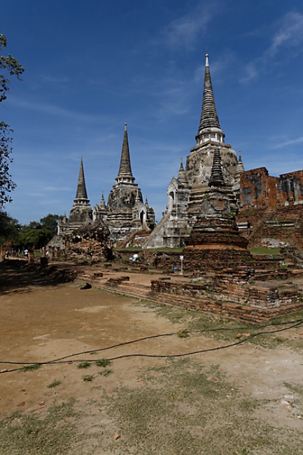 Wat Phra Si Sanphet-026